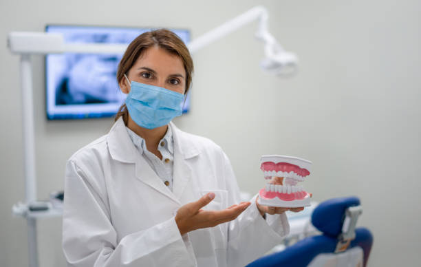 Best Knocked-Out Tooth (Avulsed Tooth) Treatment in St Clair, PA